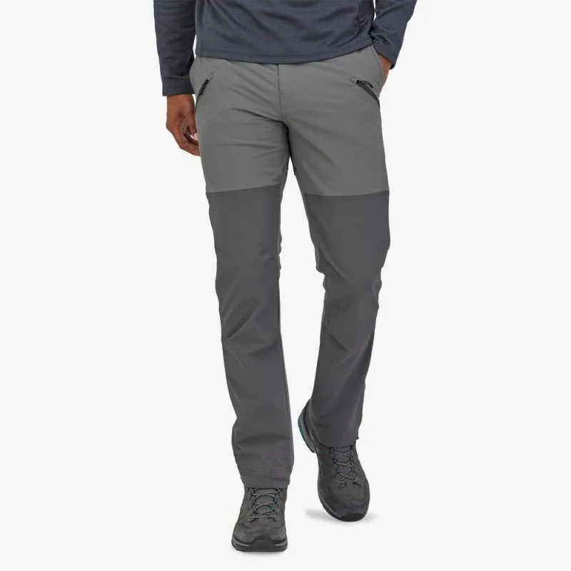 PANTALONES M'S POINT PEAK TRAIL  REG (NEW NAVY) PARA HOMBRE PATAGONIA
