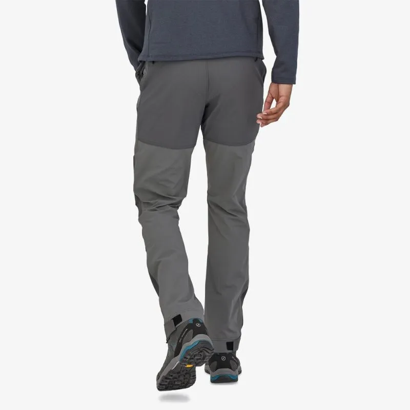 PANTALONES M'S POINT PEAK TRAIL  REG (NEW NAVY) PARA HOMBRE PATAGONIA