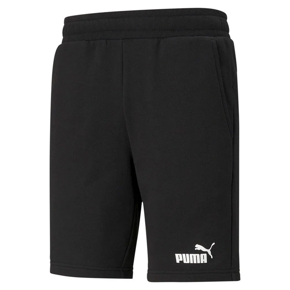 Pantalones Puma  para hombre  Essential Slim 586742 01
