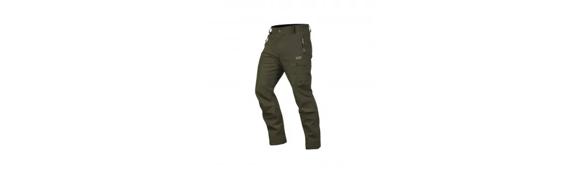 PANTALóN DE CAZA HART ARMOTIONT XHP