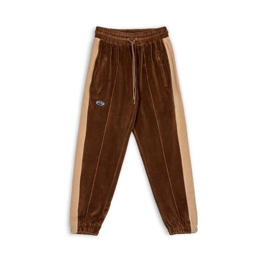 PANTALóN GRIMEY IAM TP BROWN | FALL 22