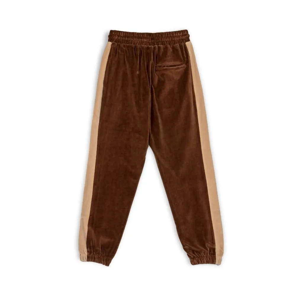 PANTALóN GRIMEY IAM TP BROWN | FALL 22