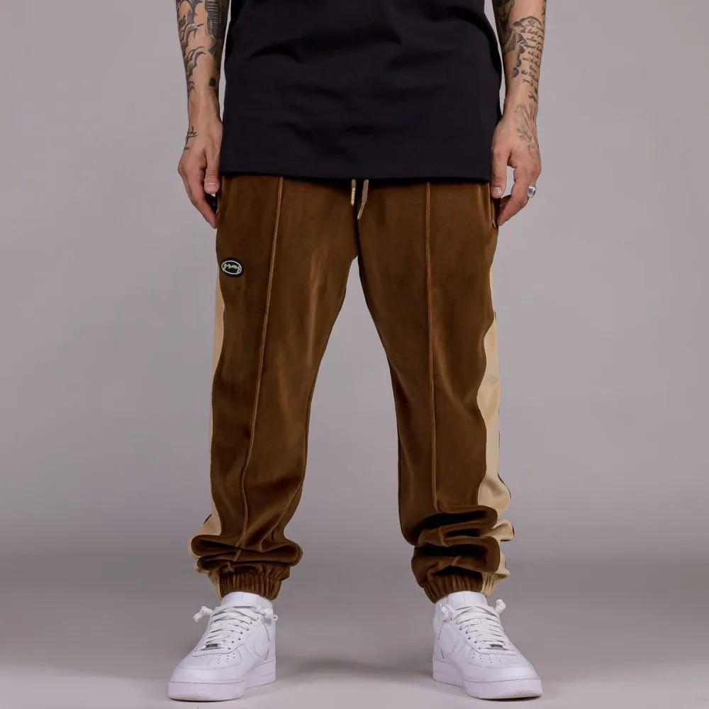 PANTALóN GRIMEY IAM TP BROWN | FALL 22