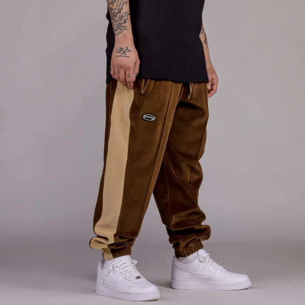 PANTALóN GRIMEY IAM TP BROWN | FALL 22