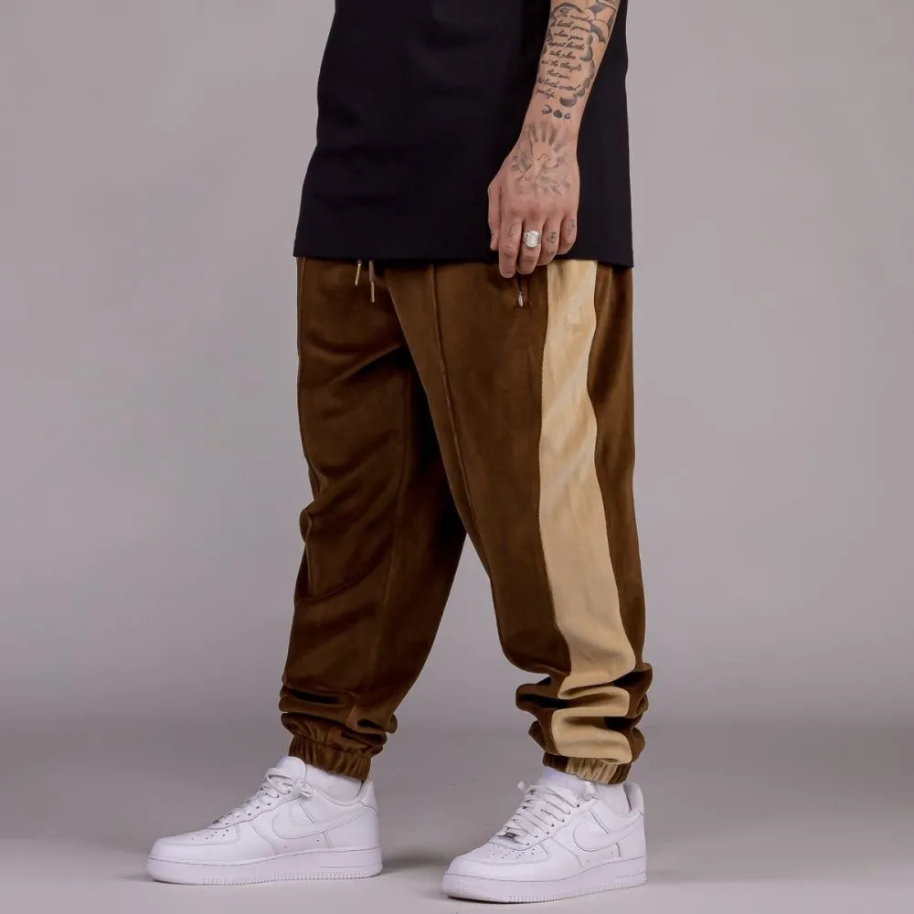 PANTALóN GRIMEY IAM TP BROWN | FALL 22