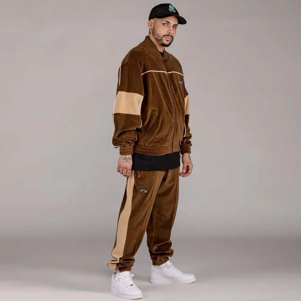 PANTALóN GRIMEY IAM TP BROWN | FALL 22