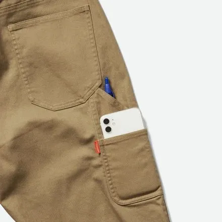 Pantalón Hombre Rambler