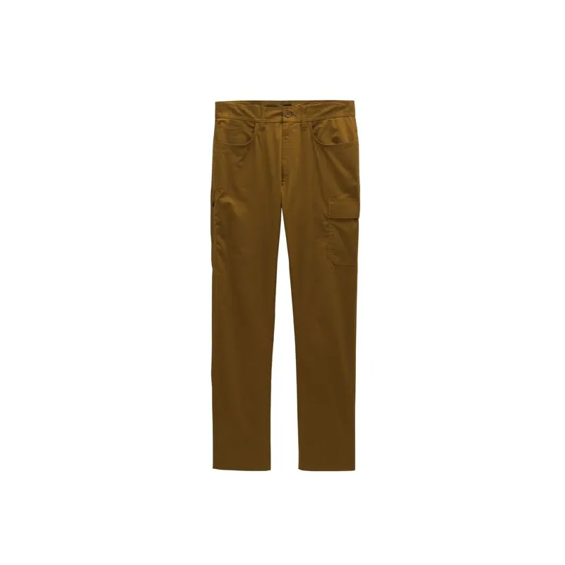 Pantalón para hombre Prana Double Peak Pant (Antique Bronze)