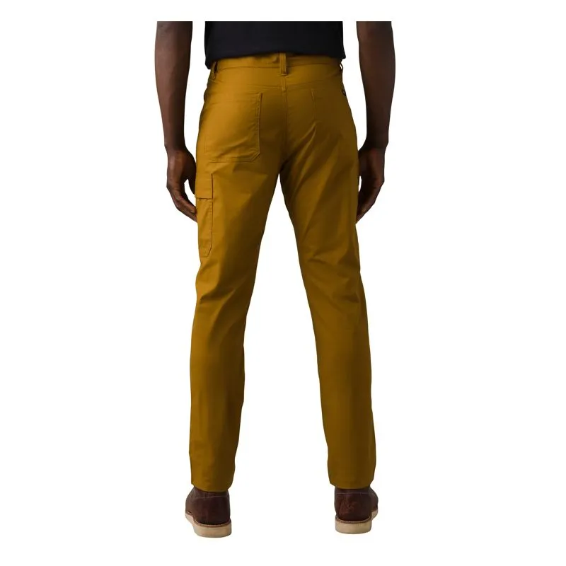 Pantalón para hombre Prana Double Peak Pant (Antique Bronze)