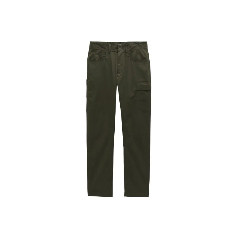 Pantalón para hombre Prana Double Peak Pant (Cargo Green)