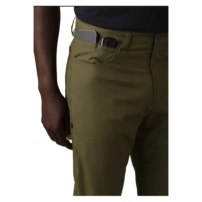 Pantalón para hombre Prana Double Peak Pant (Cargo Green)