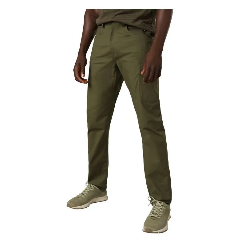 Pantalón para hombre Prana Double Peak Pant (Cargo Green)