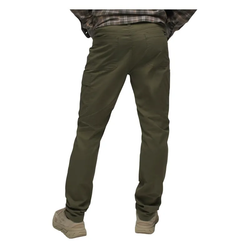 Pantalón para hombre Prana Double Peak Pant (Cargo Green)