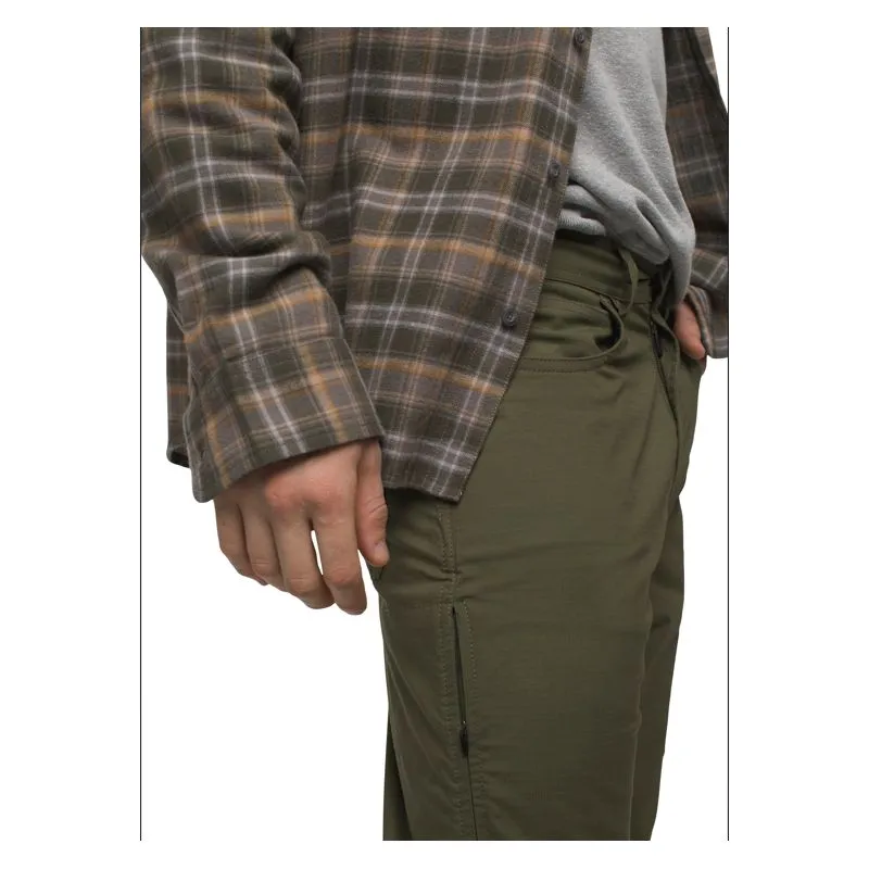 Pantalón para hombre Prana Double Peak Pant (Cargo Green)