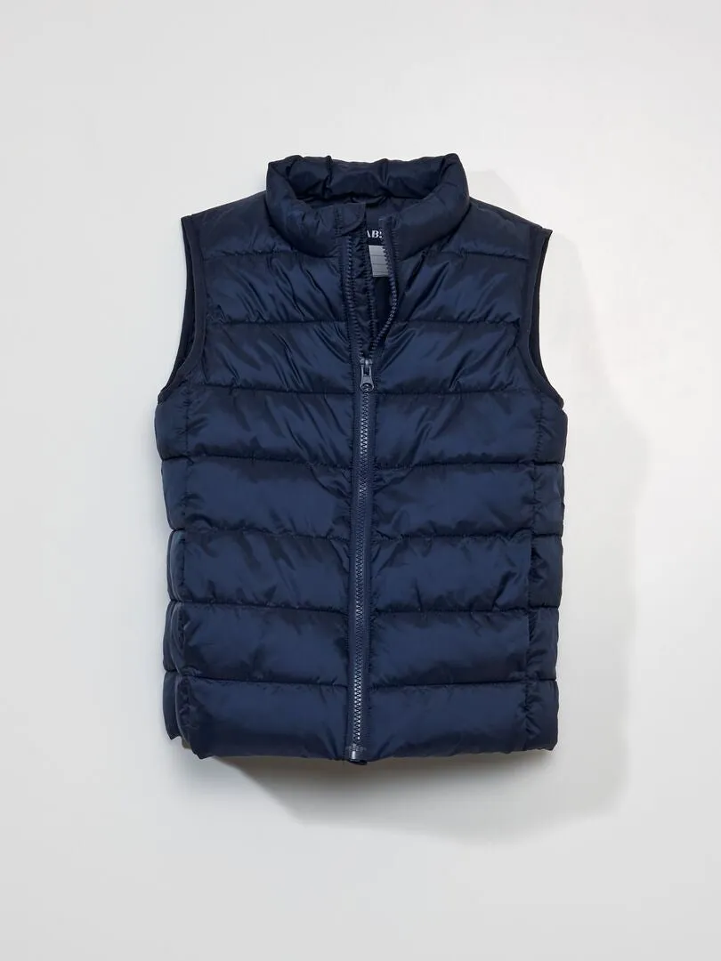 PARKA + ANORAK 3 EN 1  KAKI