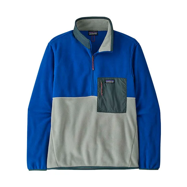 patagonia Microdini ½ Zip Pullover