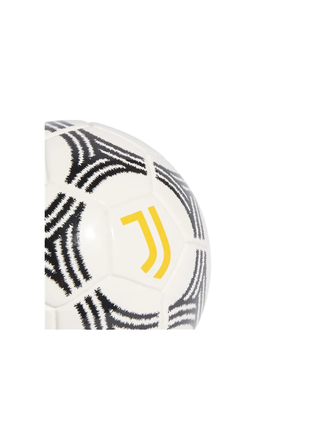 Pelota de Fútbol adidas Juve Mini Home