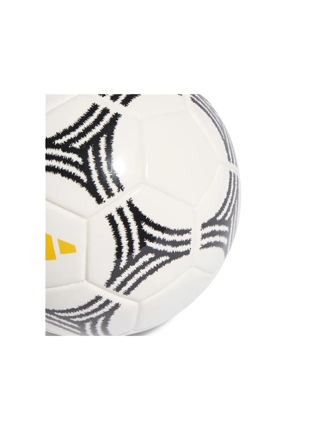 Pelota de Fútbol adidas Juve Mini Home