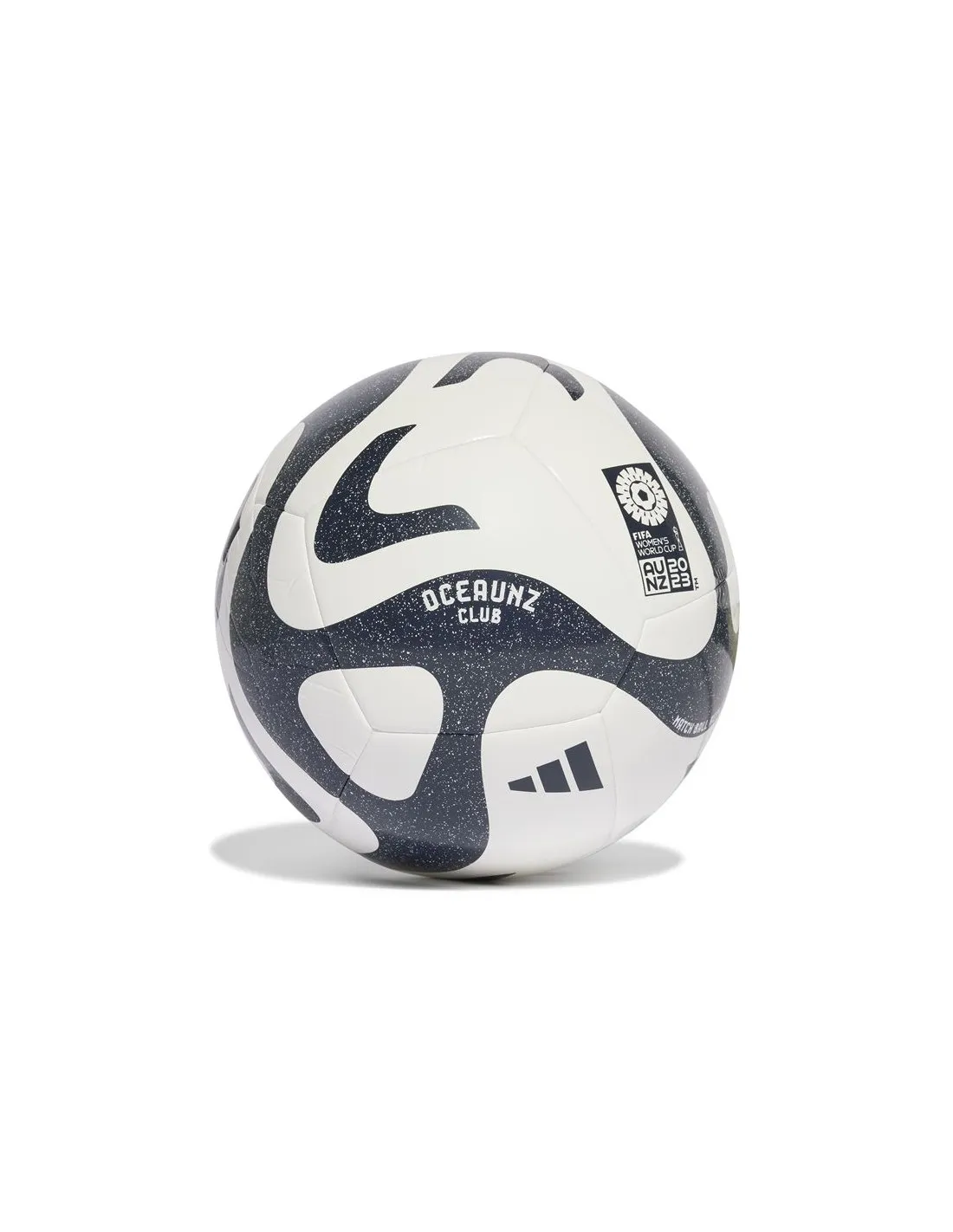 Pelota de Fútbol adidas Oceaunz Clb