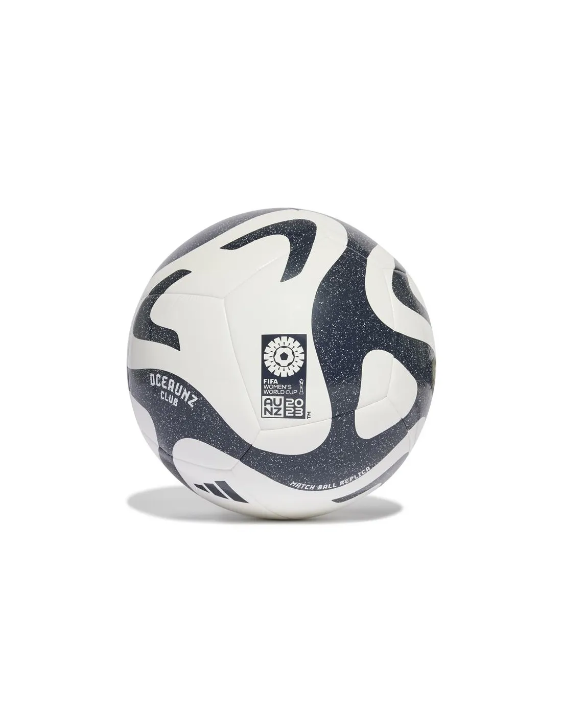 Pelota de Fútbol adidas Oceaunz Clb