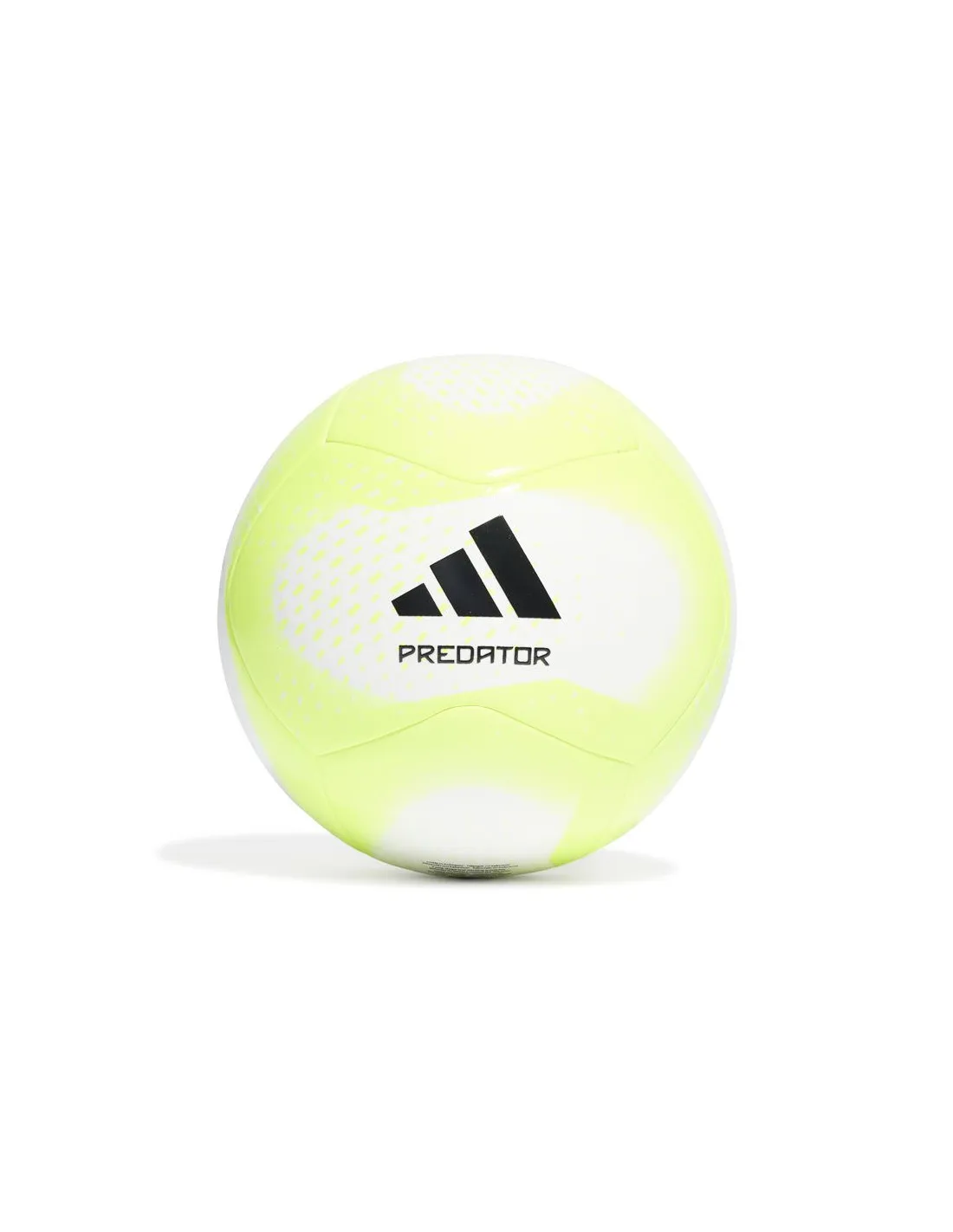 Pelota de Fútbol adidas Predator Trn