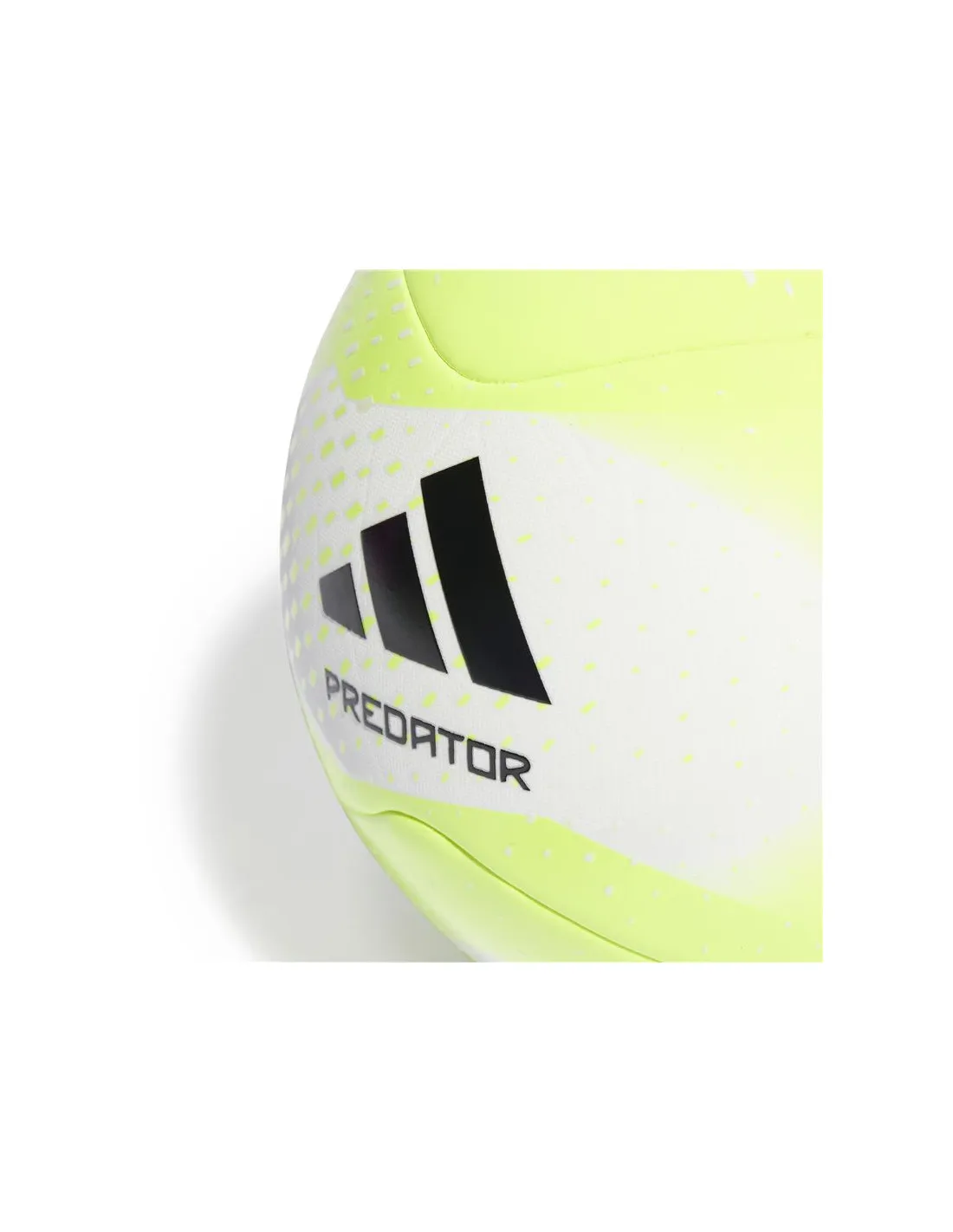 Pelota de Fútbol adidas Predator Trn