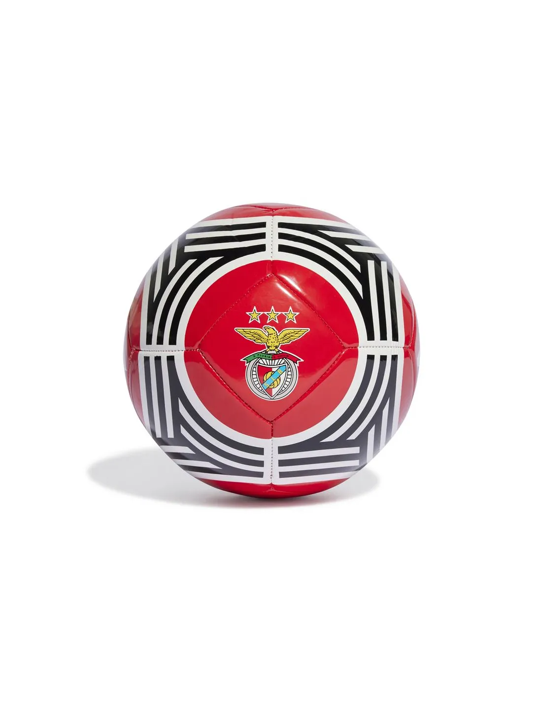 Pelota de Fútbol adidas Slb Clb