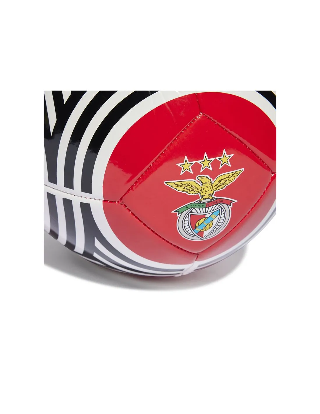 Pelota de Fútbol adidas Slb Clb