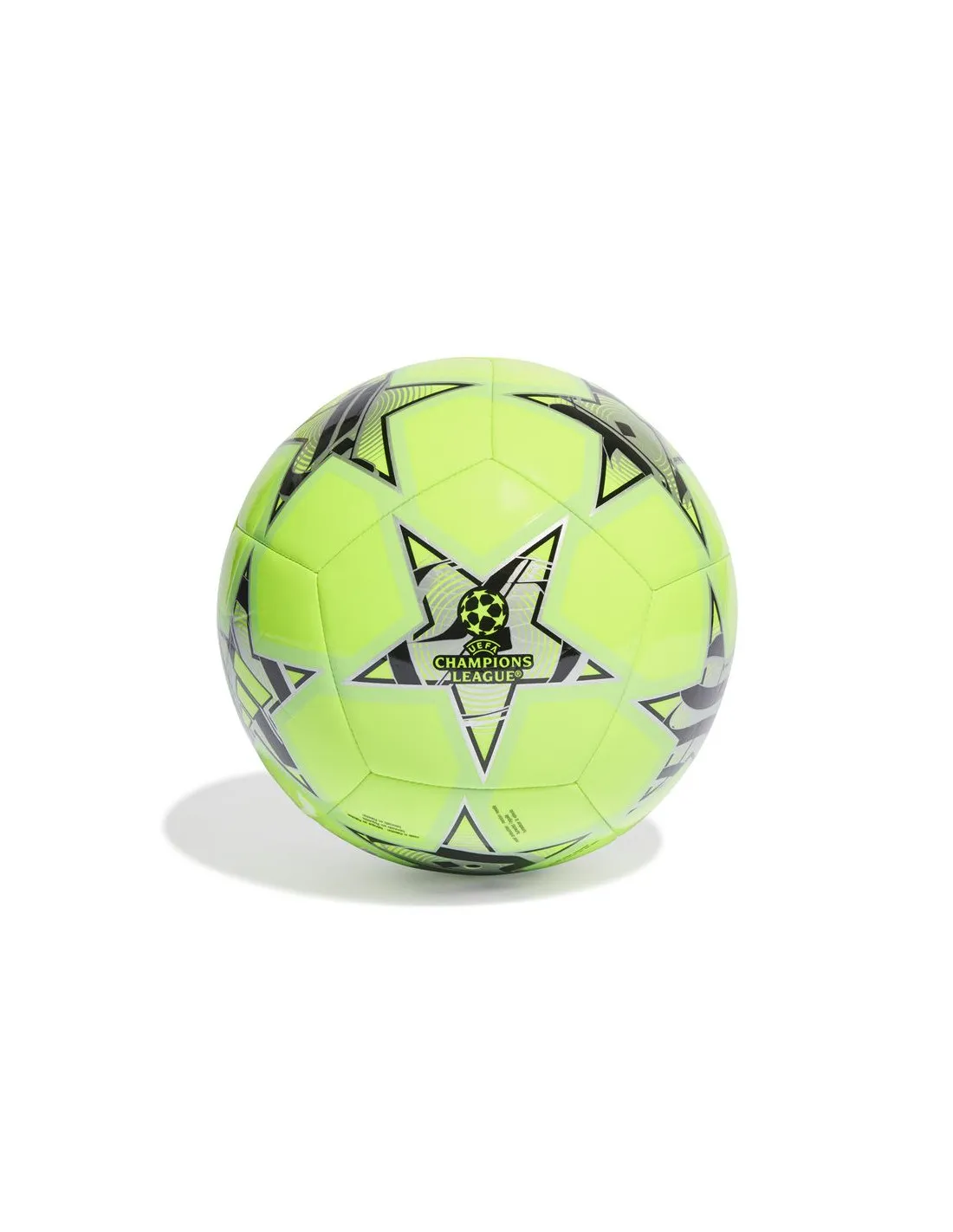 Pelota de Fútbol adidas Uefa Champions Clb