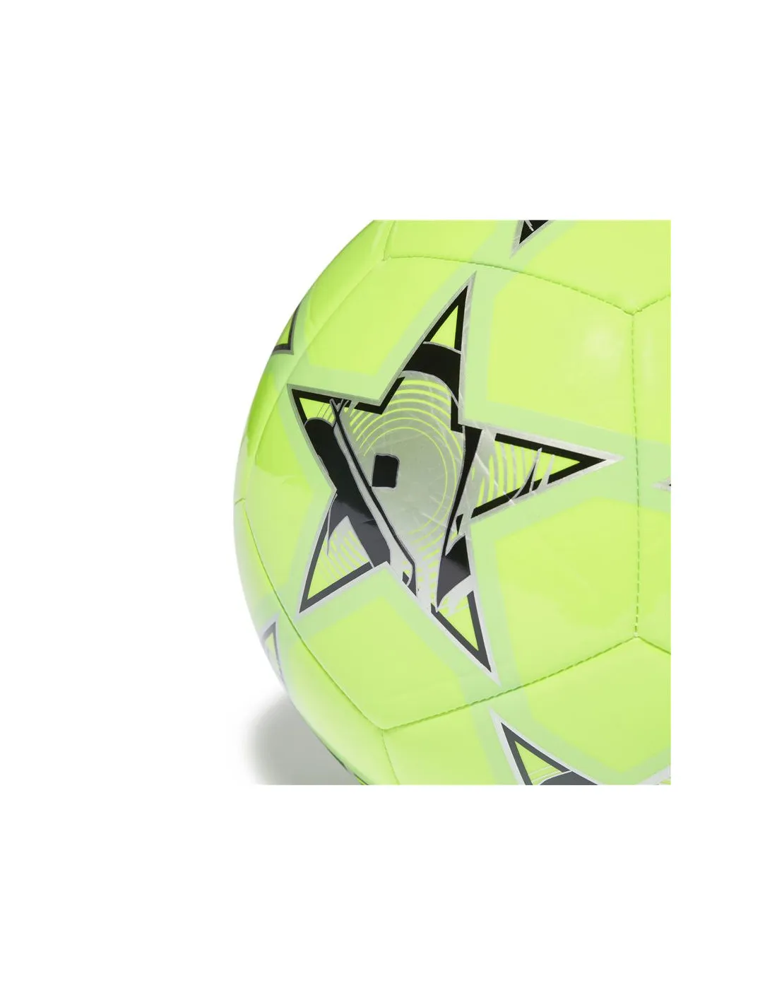 Pelota de Fútbol adidas Uefa Champions Clb