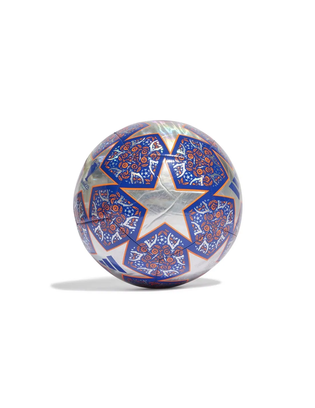 Pelota de Fútbol adidas UEFA Champions League Foil Istanbul