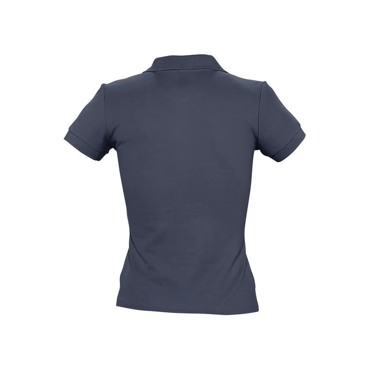 PEOPLE  POLO MUJER