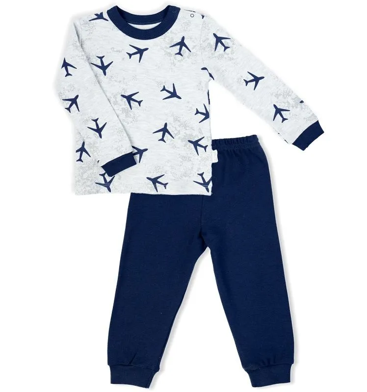 Pijama colección Pilot