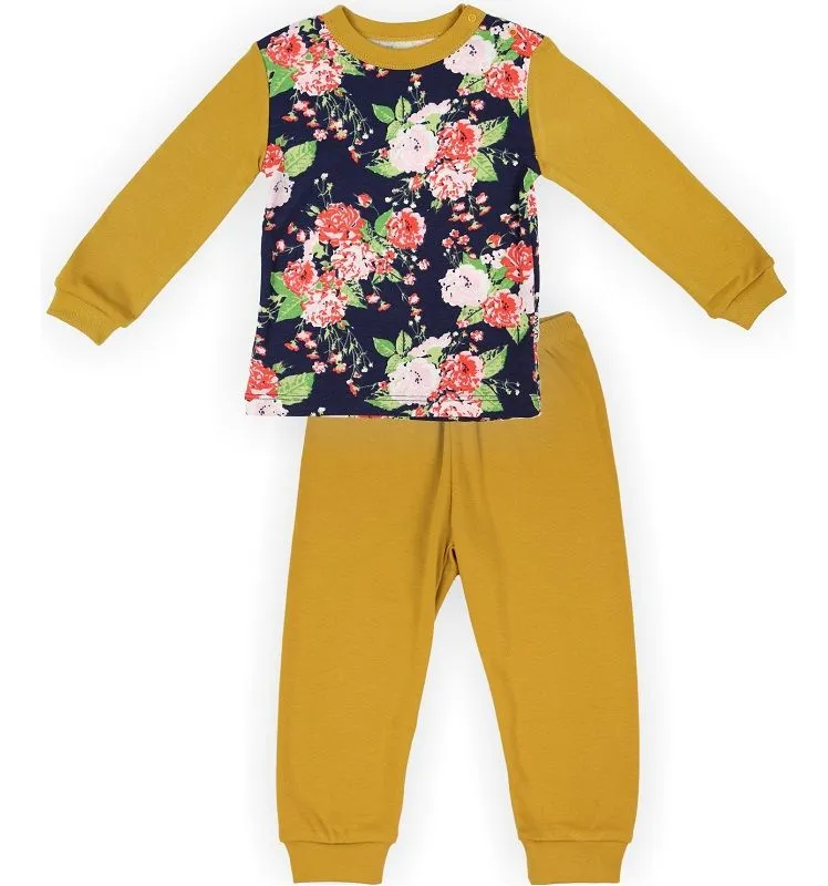 Pijama de niña colección Lili