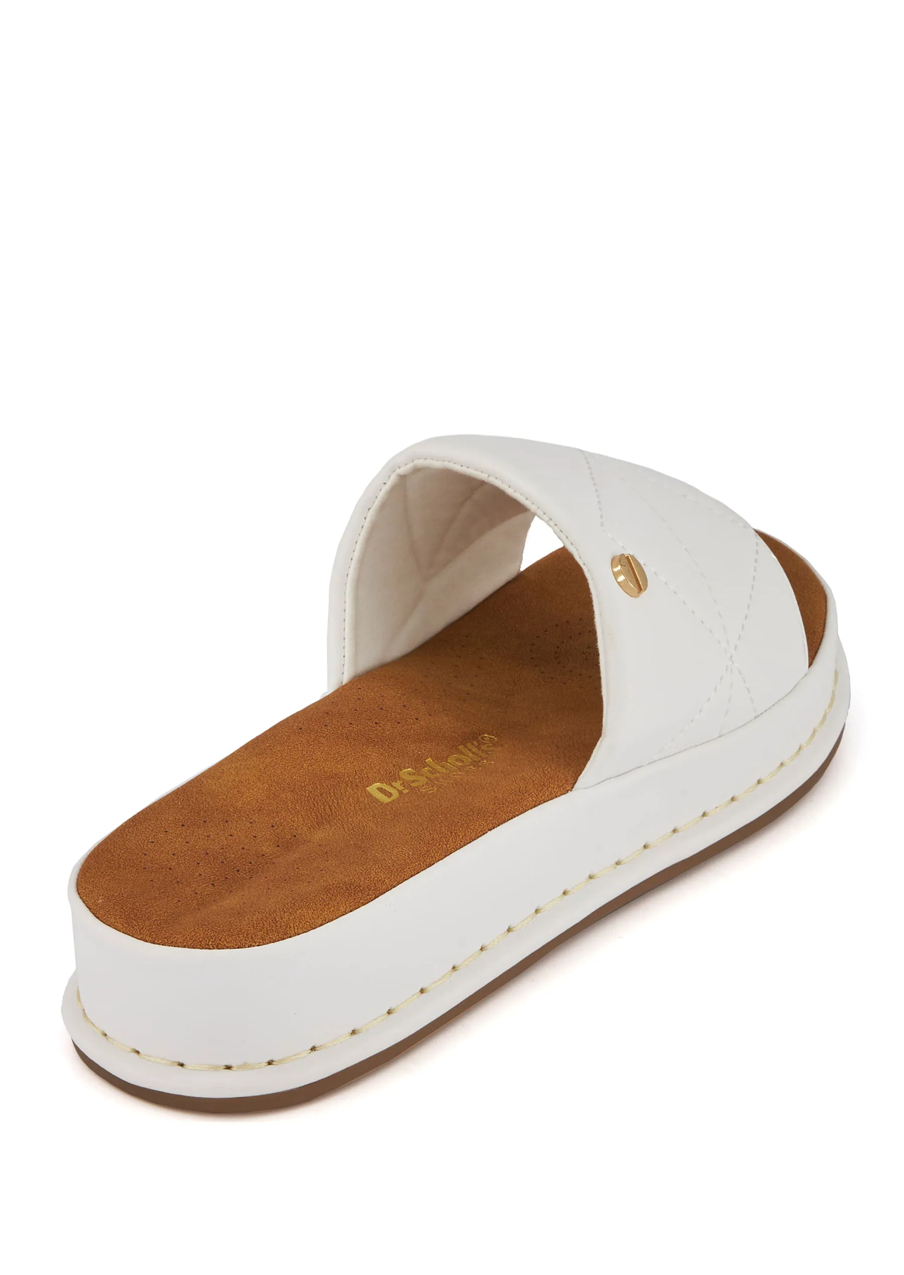 PLATAFORMA DR SCHOLL S PARA MUJER 66831