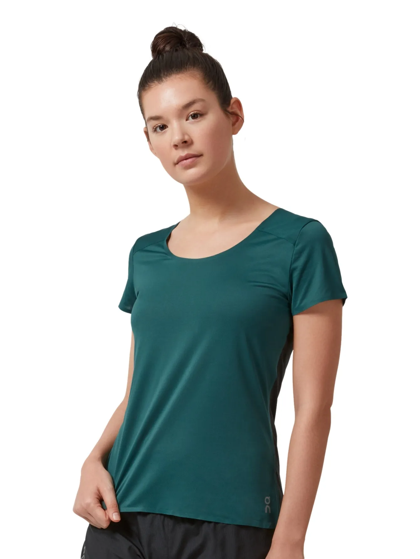 PLAYERA ON  PERFORMANCET PARA MUJER