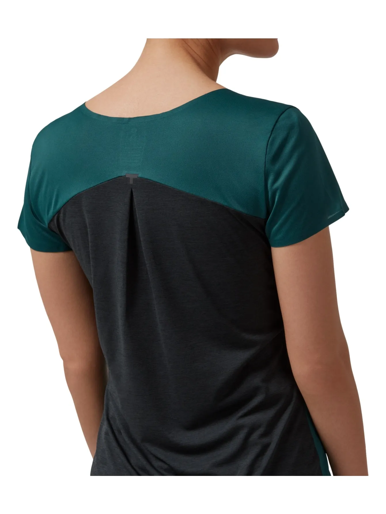 PLAYERA ON  PERFORMANCET PARA MUJER