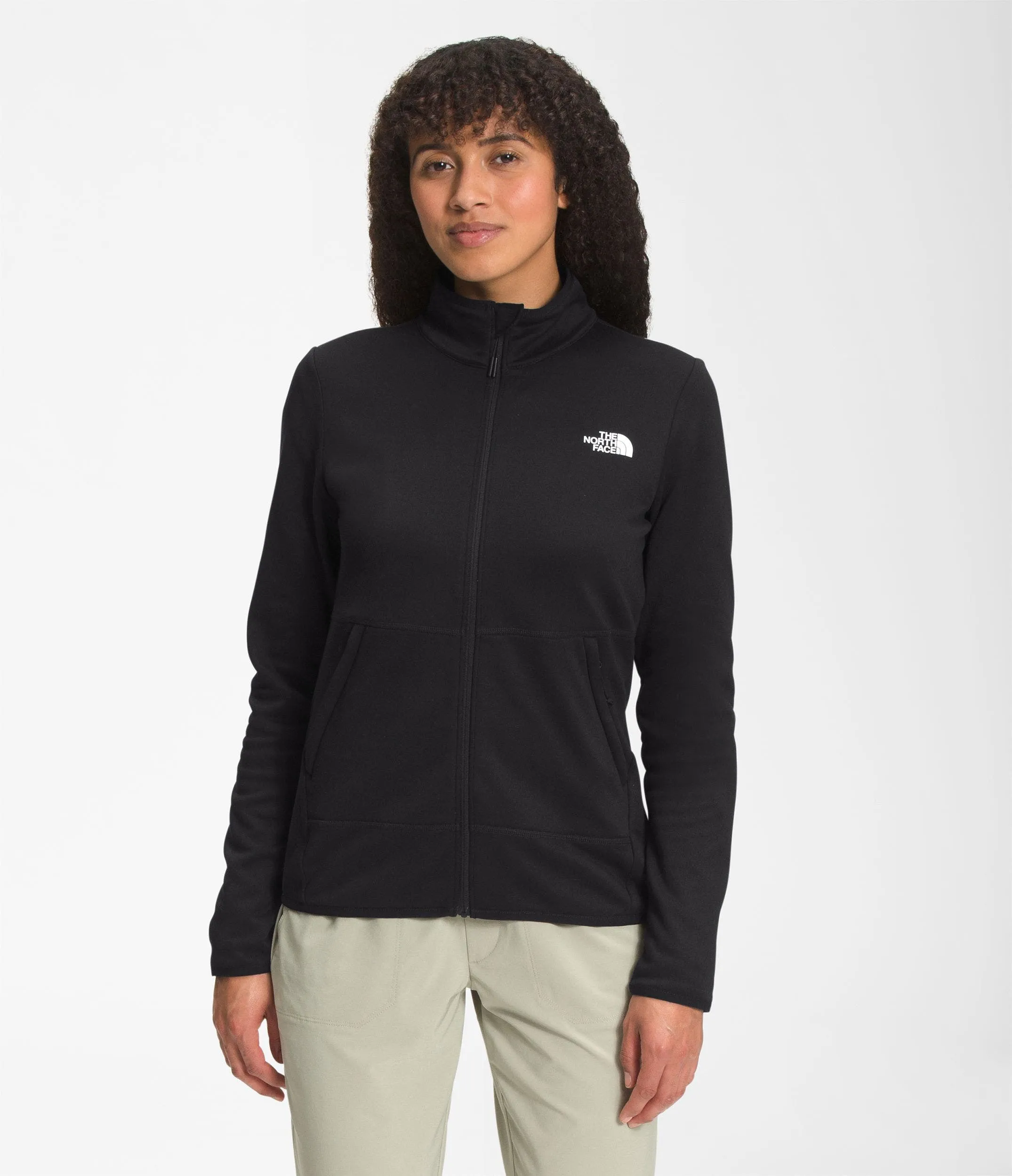 Polar Canyonlands Full Zip Mujer