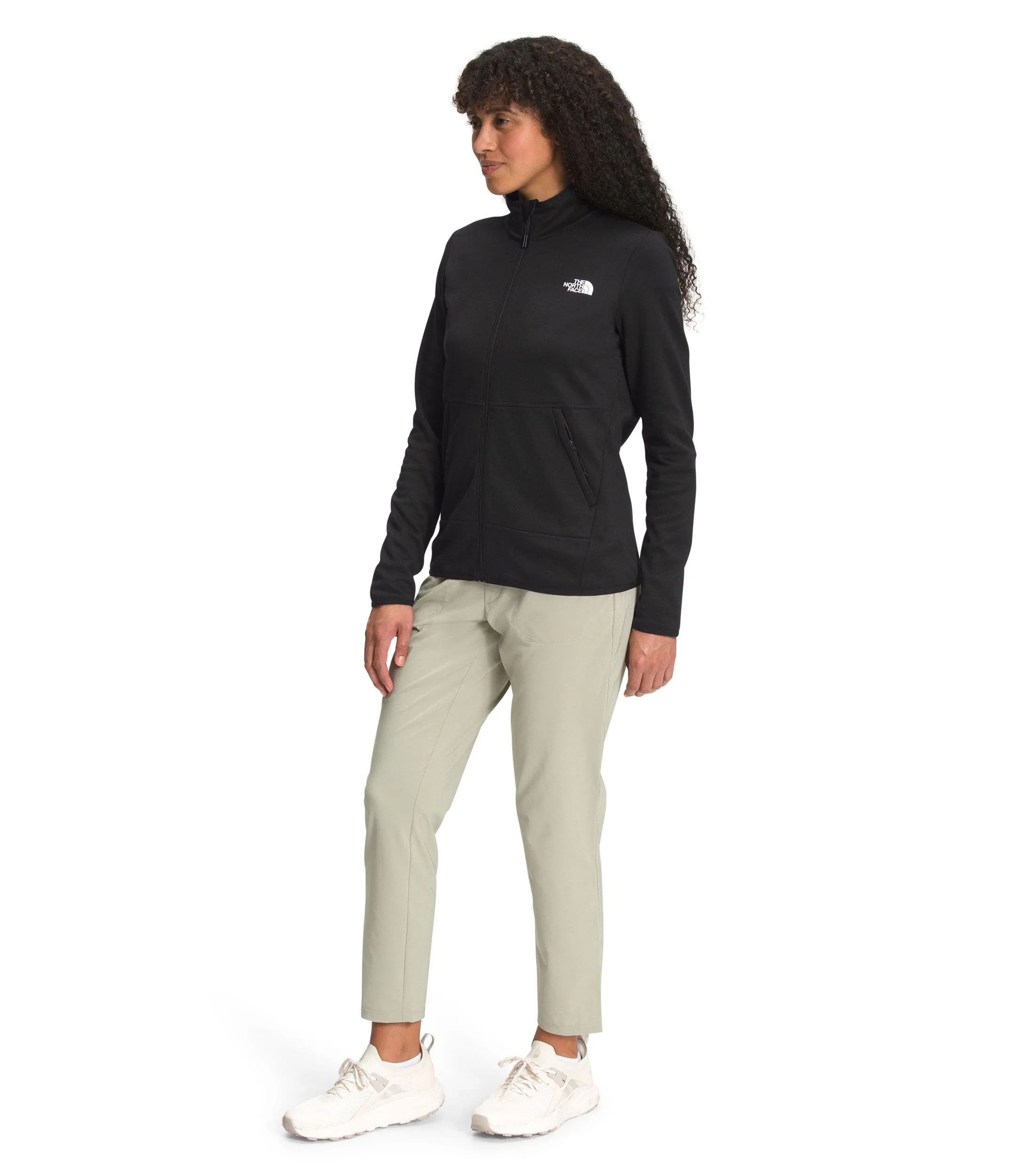 Polar Canyonlands Full Zip Mujer