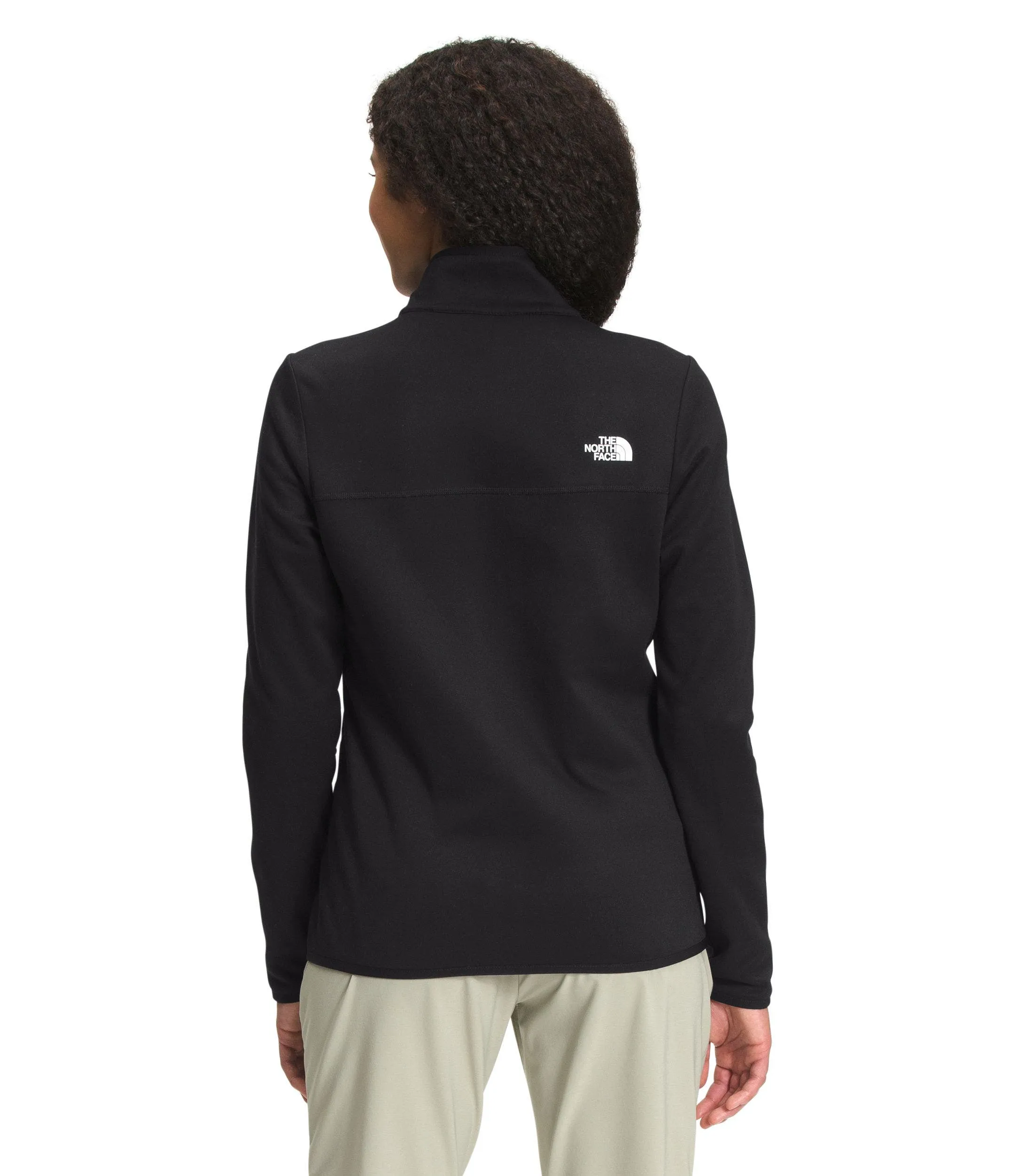 Polar Canyonlands Full Zip Mujer
