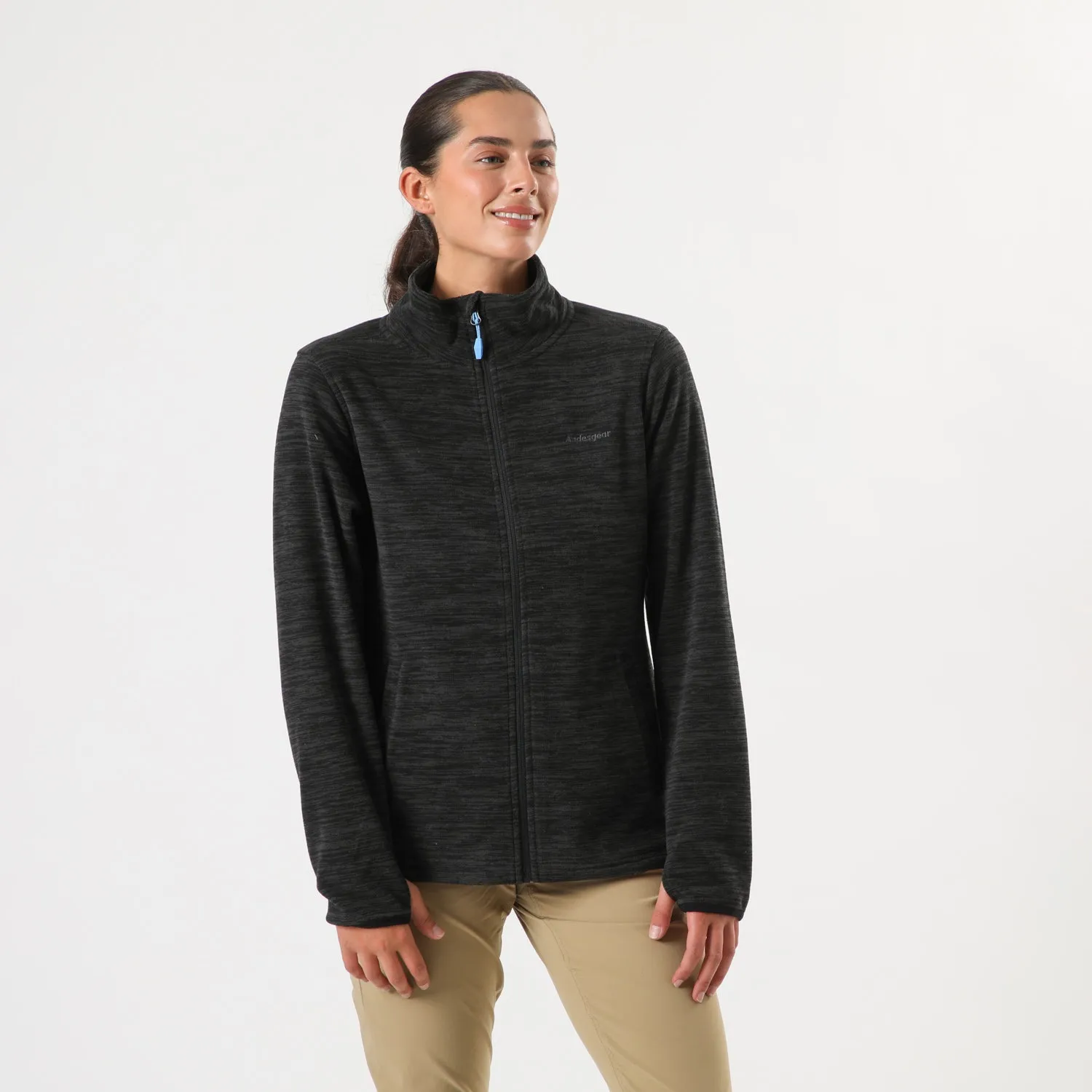 Polar Maihue Fullzip Women