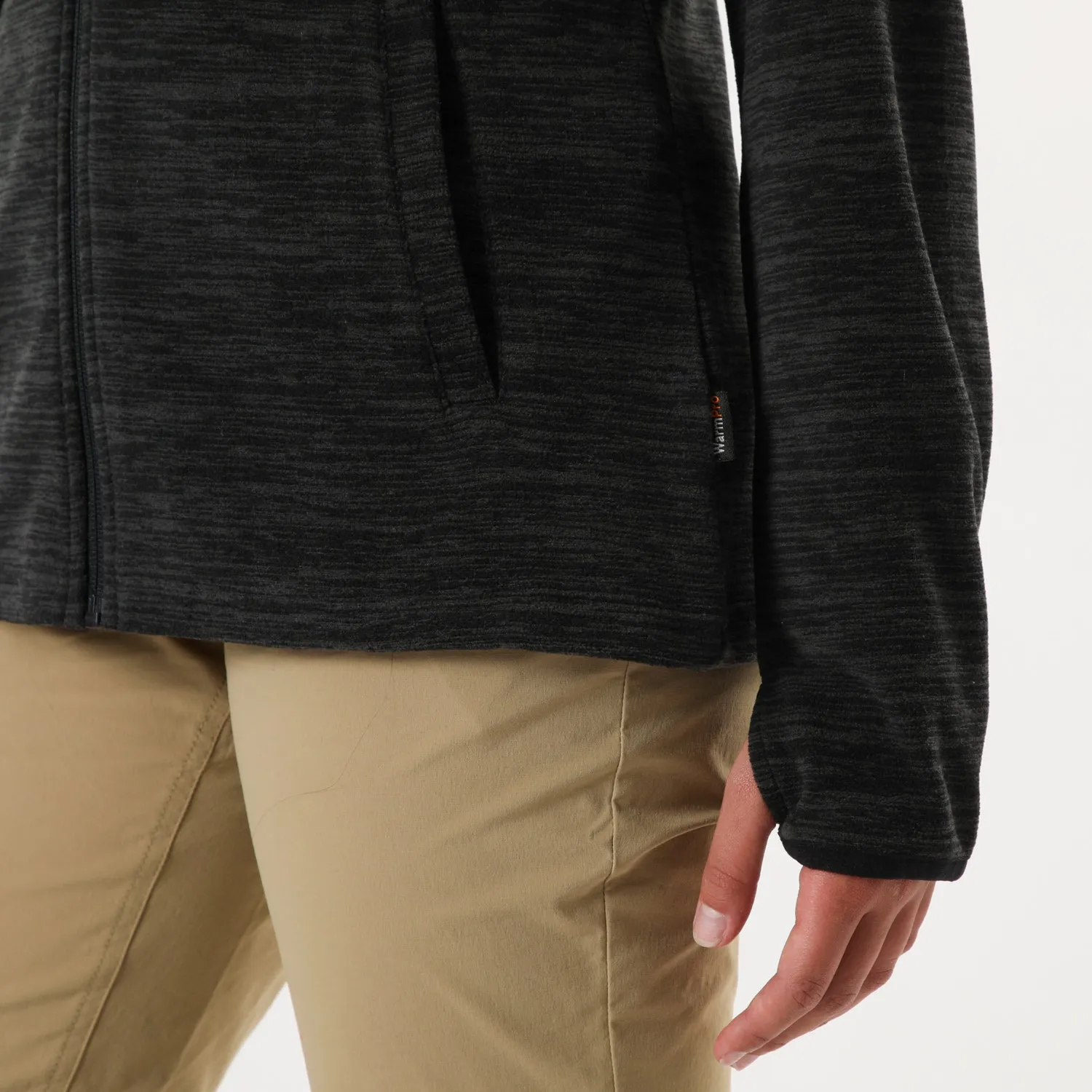 Polar Maihue Fullzip Women