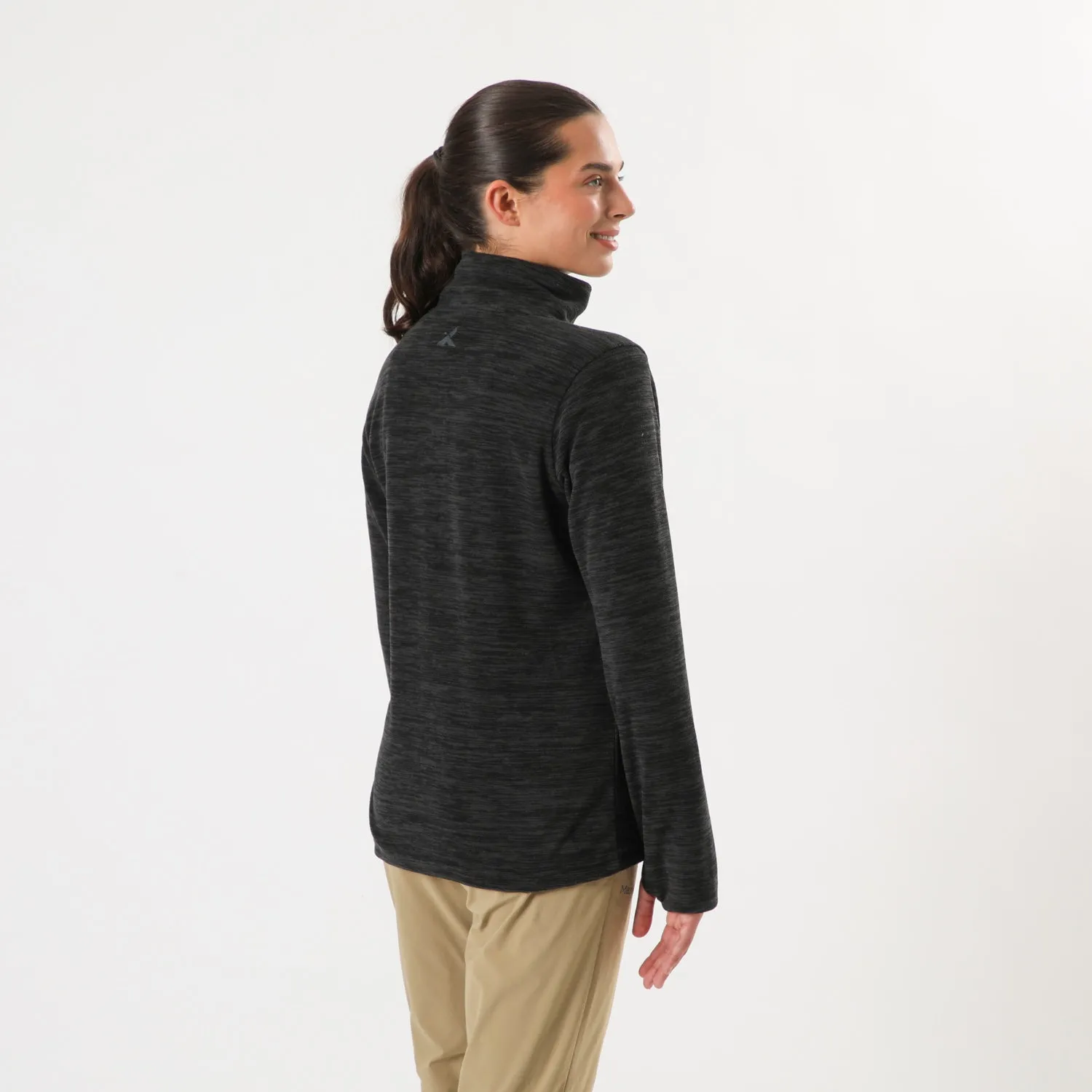 Polar Maihue Fullzip Women