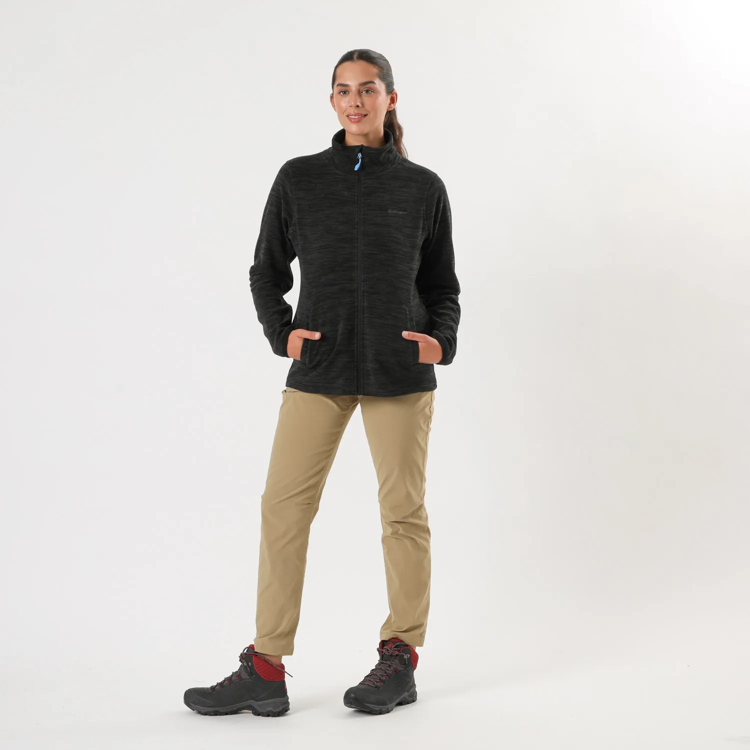 Polar Maihue Fullzip Women
