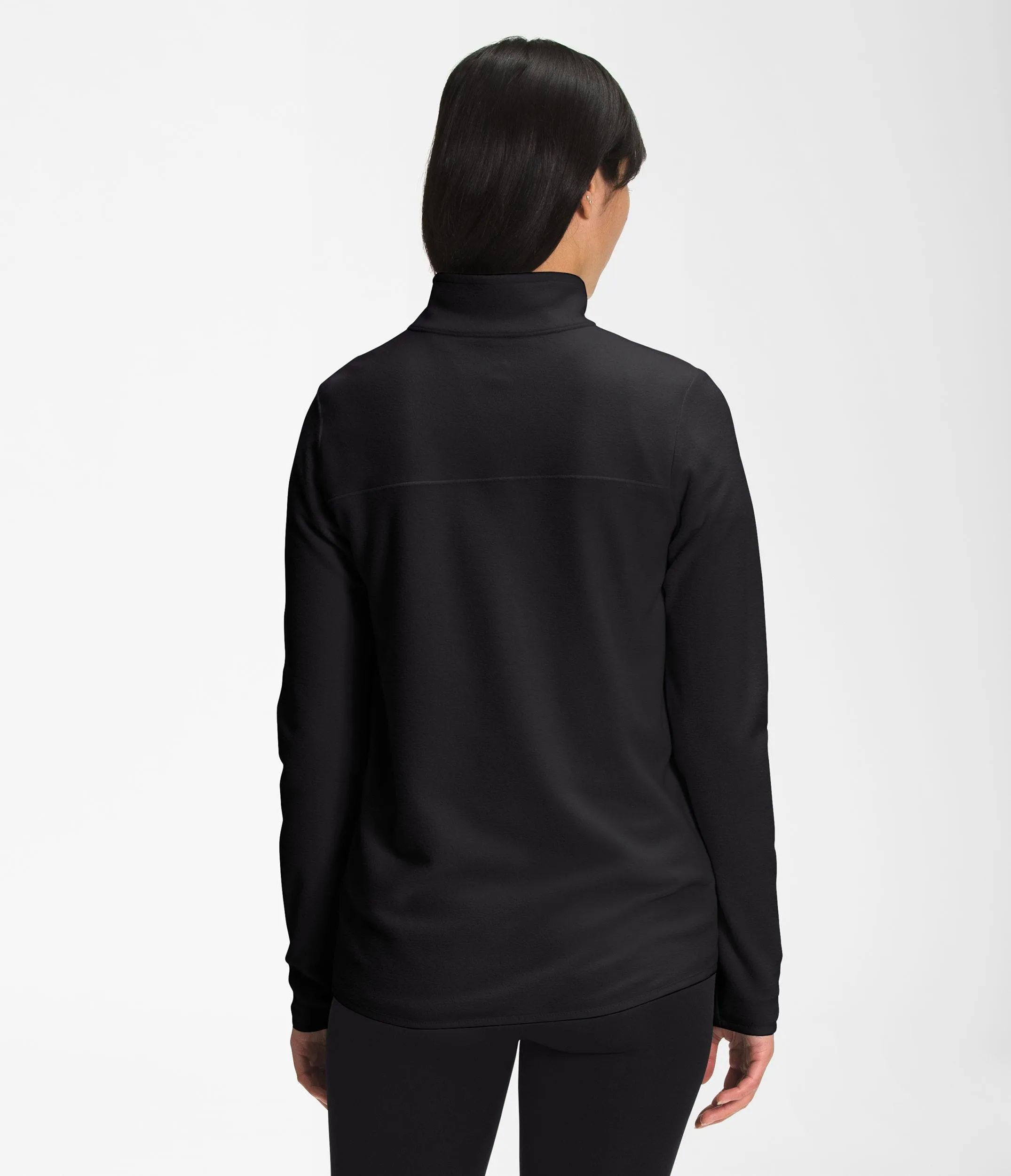Polar Tka Glacier 1/4 Zip Mujer