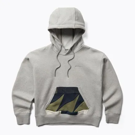 Polera Mujer Scrap