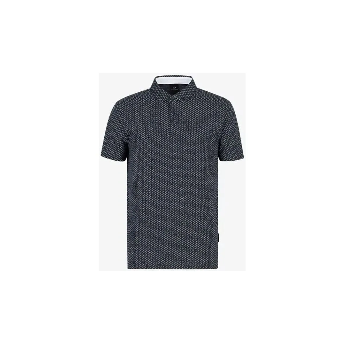 POLO  HOMBRE