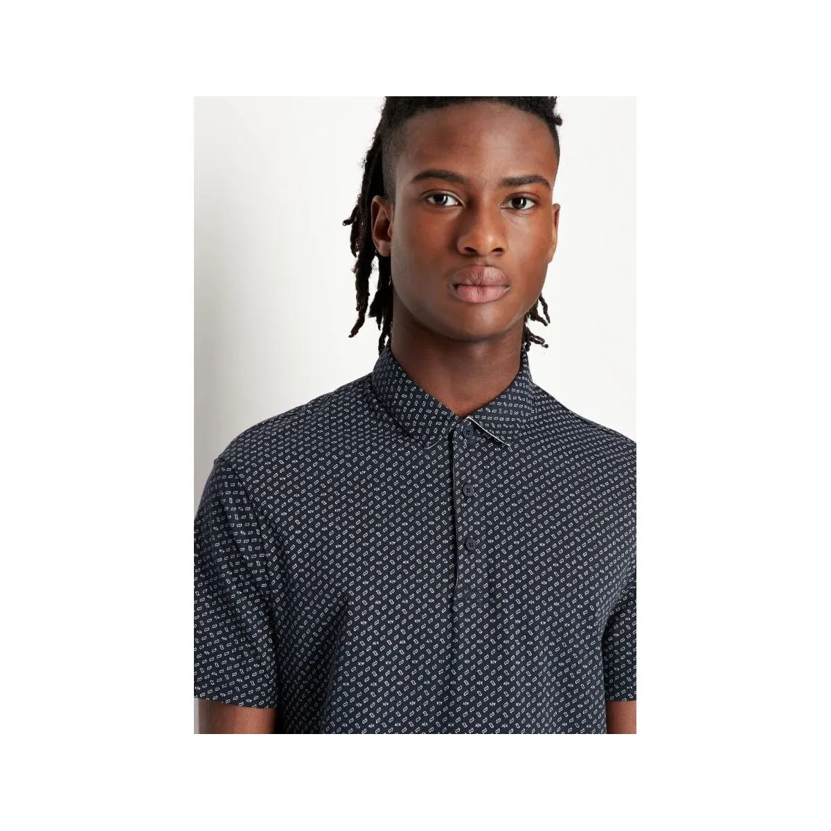 POLO  HOMBRE