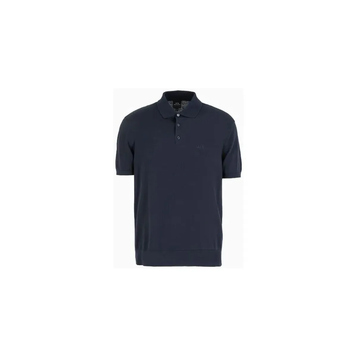 POLO  MAGLIA HOMBRE