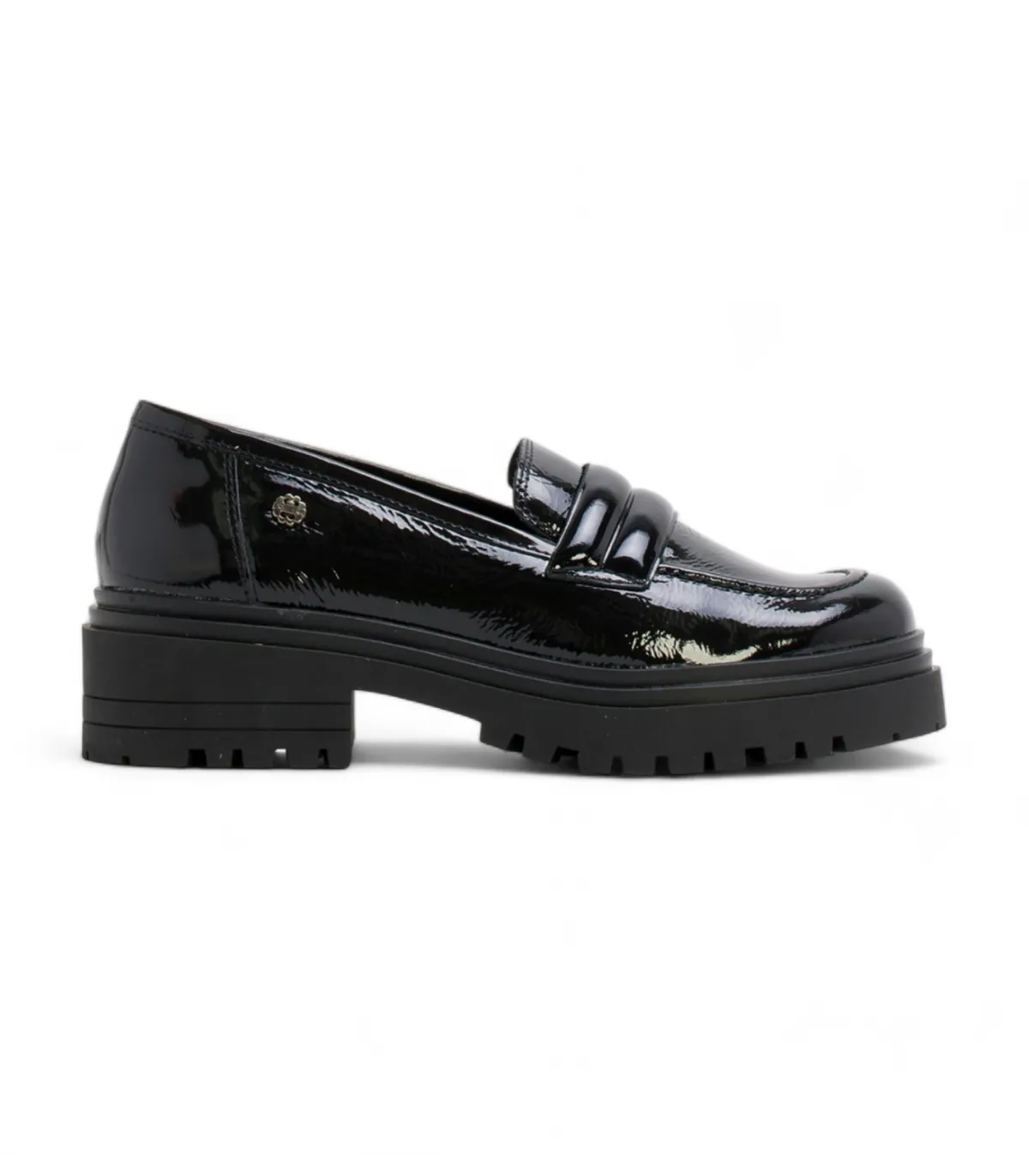 Porronet Mocasin Faye Mujer